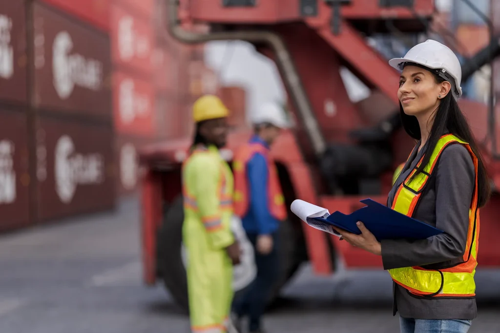 abbigliamento lavoro navale