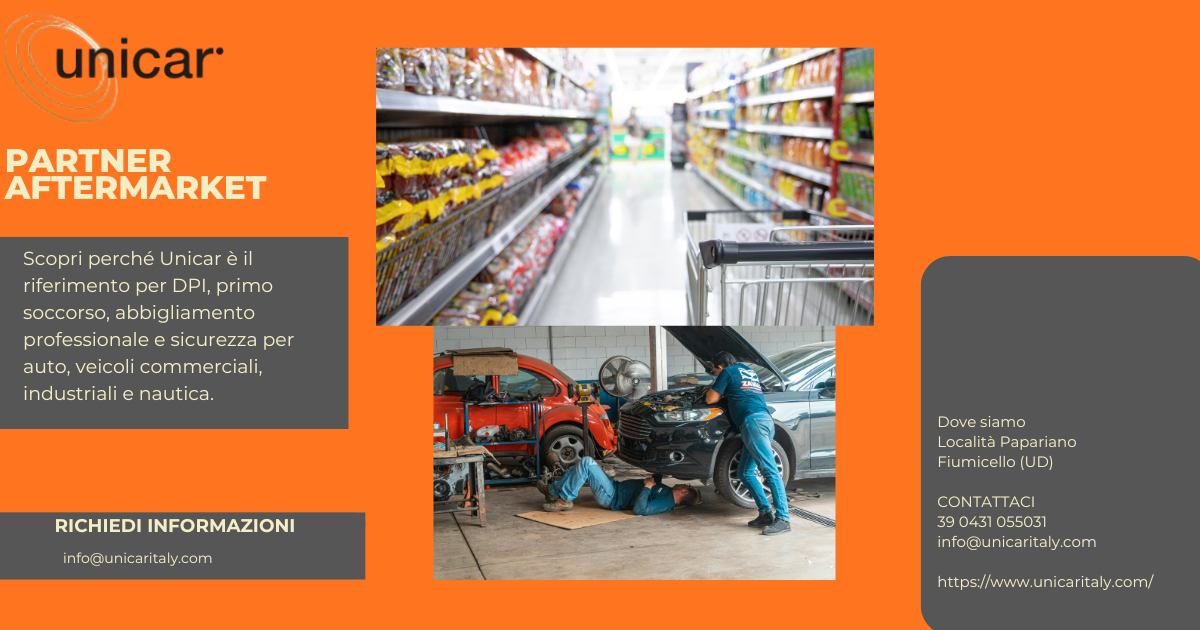 Partner Aftermarket