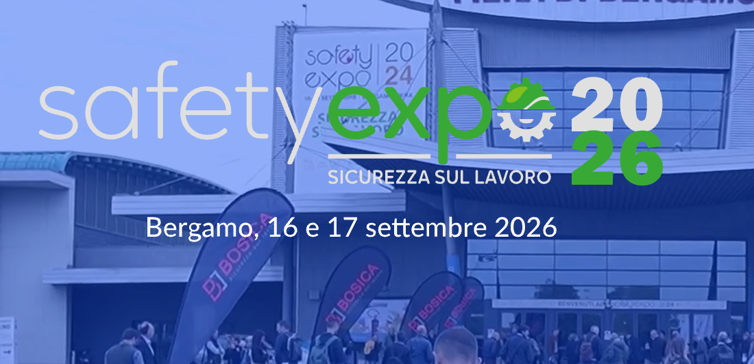 Safety Expo 2026
